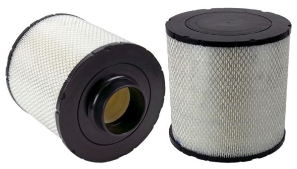 Luchtfilter Wix Filters 42790