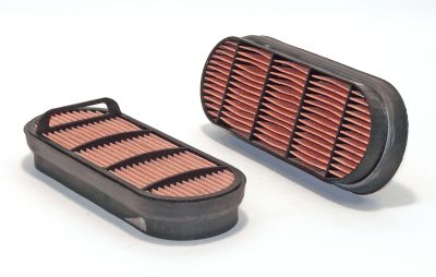 Oliefilter Wix Filters 42795