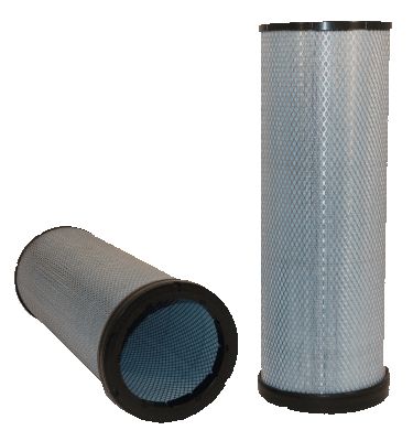 Oliefilter Wix Filters 42848