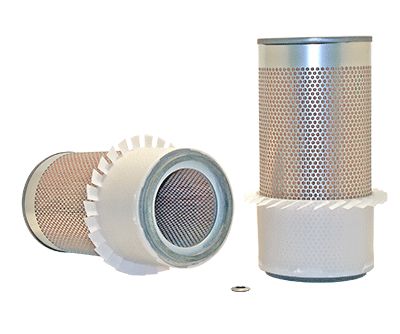 Luchtfilter Wix Filters 42919