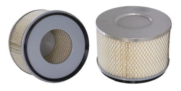 Luchtfilter Wix Filters 46232