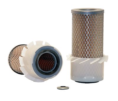 Luchtfilter Wix Filters 46270