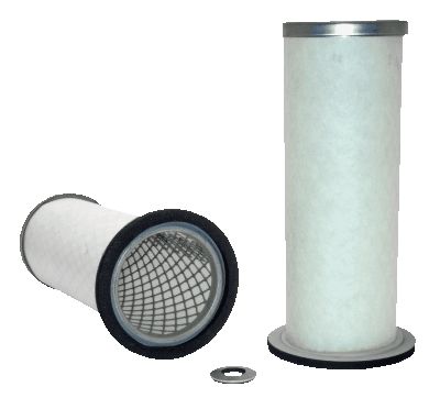 Oliefilter Wix Filters 46307