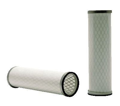 Oliefilter Wix Filters 46333