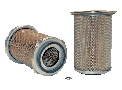 Luchtfilter Wix Filters 46382