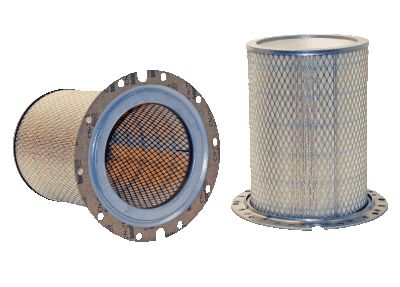 Oliefilter Wix Filters 46424