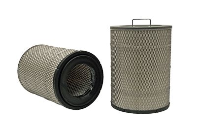 Luchtfilter Wix Filters 46433