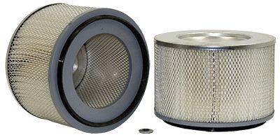 Interieurfilter Wix Filters 46468