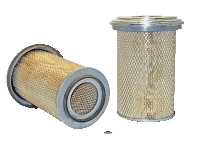Luchtfilter Wix Filters 46540