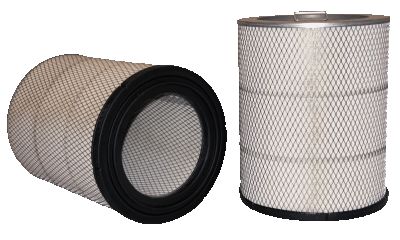 Luchtfilter Wix Filters 46593