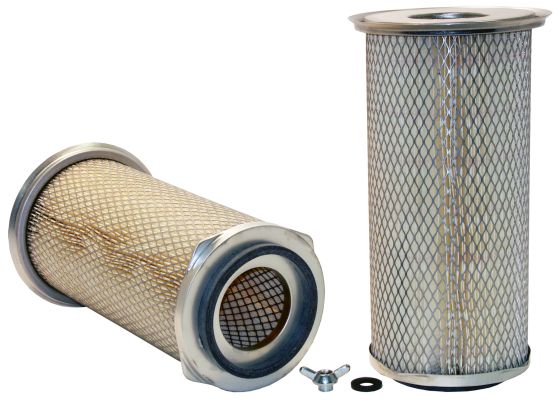 Luchtfilter Wix Filters 46625