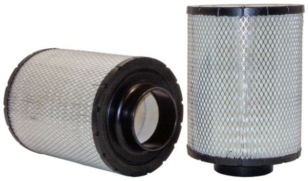 Luchtfilter Wix Filters 46637