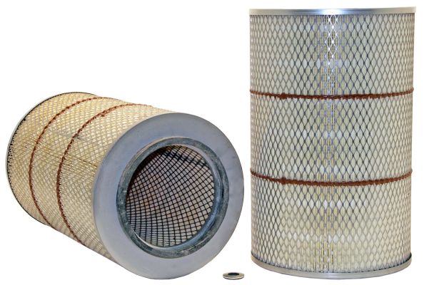 Luchtfilter Wix Filters 46660