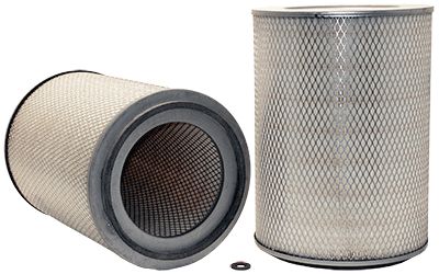 Luchtfilter Wix Filters 46698