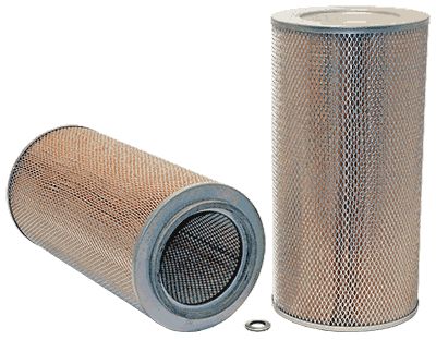 Luchtfilter Wix Filters 46722