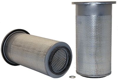 Luchtfilter Wix Filters 46749