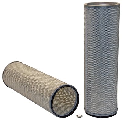 Oliefilter Wix Filters 46855