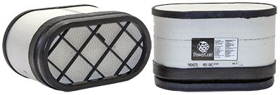 Luchtfilter Wix Filters 46889