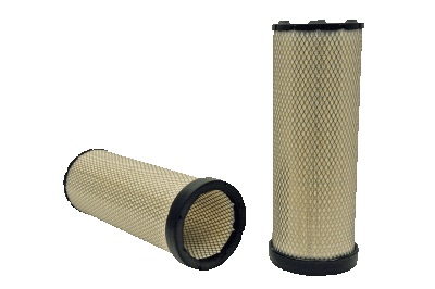 Oliefilter Wix Filters 46983