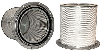 Luchtfilter Wix Filters 49080