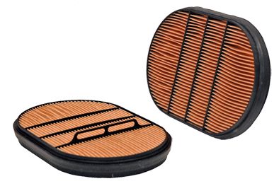 Oliefilter Wix Filters 49557