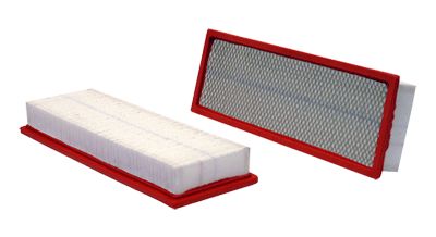 Interieurfilter Wix Filters 49699