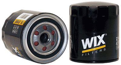 Oliefilter Wix Filters 51068