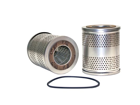 Filter/oliezeef automaatbak Wix Filters 51147