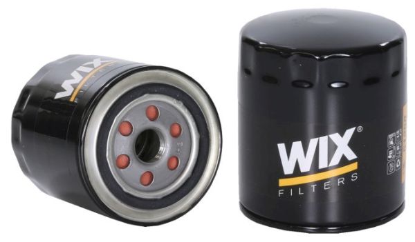 Oliefilter Wix Filters 51258