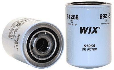 Oliefilter Wix Filters 51268