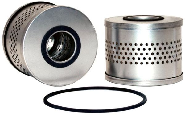 Oliefilter Wix Filters 51304
