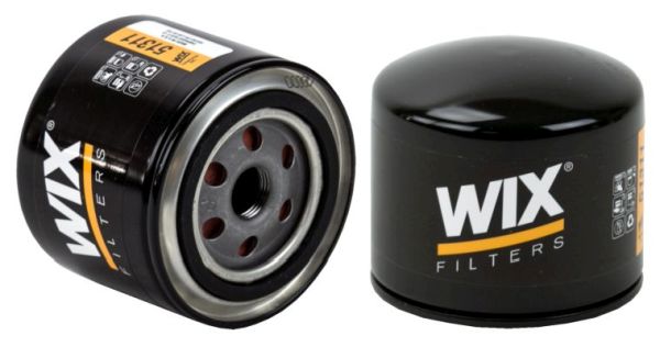 Oliefilter Wix Filters 51311