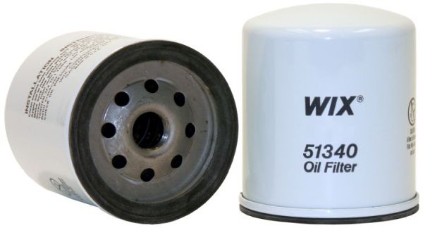 Oliefilter Wix Filters 51340