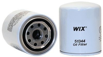Oliefilter Wix Filters 51344