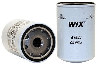 Oliefilter Wix Filters 51444