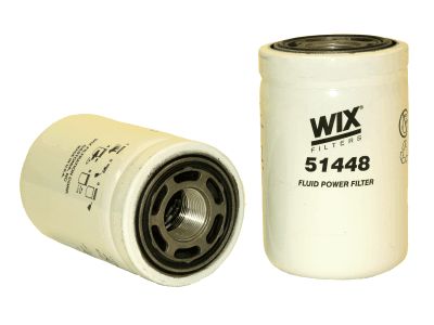 Hydrauliekfilter Wix Filters 51448