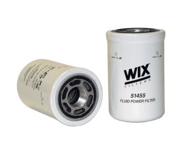 Hydrauliekfilter Wix Filters 51455