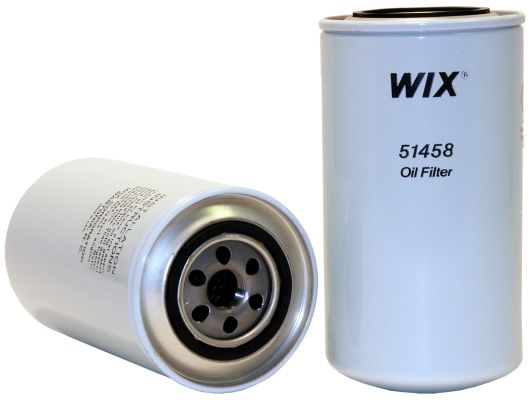 Oliefilter Wix Filters 51458