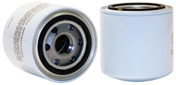 Hydrauliekfilter Wix Filters 51519