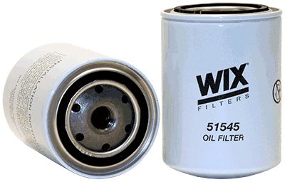 Oliefilter Wix Filters 51545