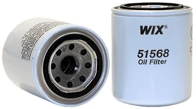 Oliefilter Wix Filters 51568