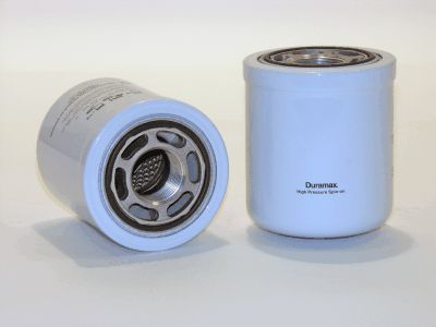 Hydrauliekfilter Wix Filters 51586