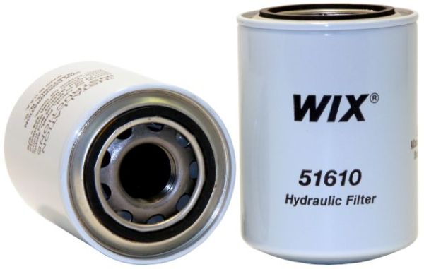 Hydrauliekfilter Wix Filters 51610