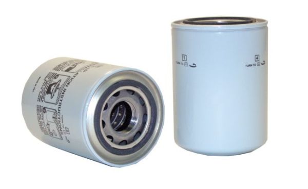 Hydrauliekfilter Wix Filters 51611