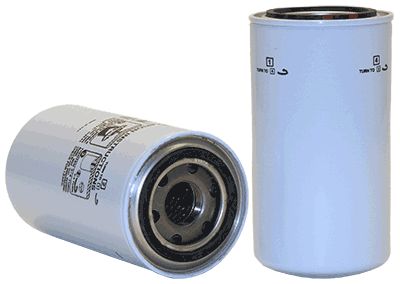 Hydrauliekfilter Wix Filters 51621