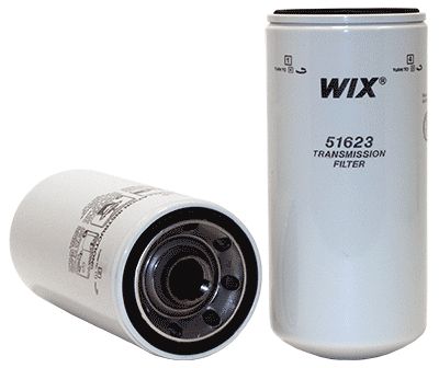 Filter/oliezeef automaatbak Wix Filters 51623