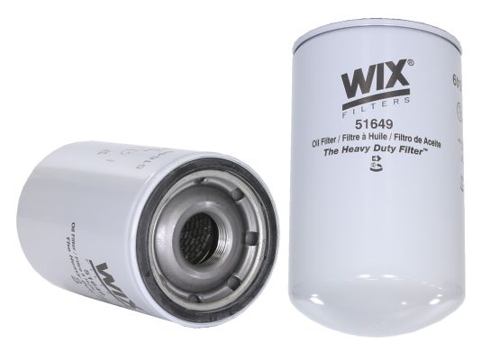 Oliefilter Wix Filters 51649