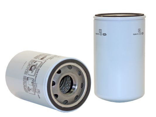 Hydrauliekfilter Wix Filters 51715