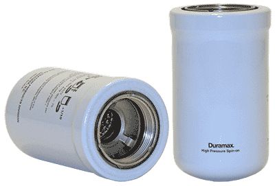 Hydrauliekfilter Wix Filters 51720