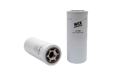 Hydrauliekfilter Wix Filters 51730